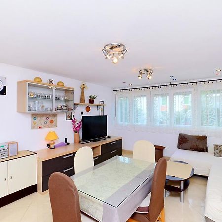 Apartment Diamar Split Quarto foto