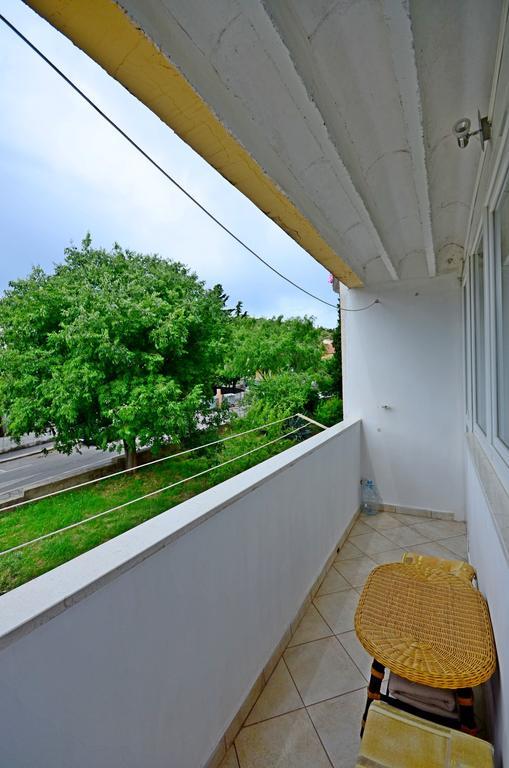 Apartment Diamar Split Quarto foto