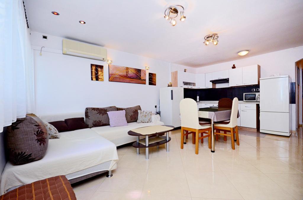Apartment Diamar Split Quarto foto