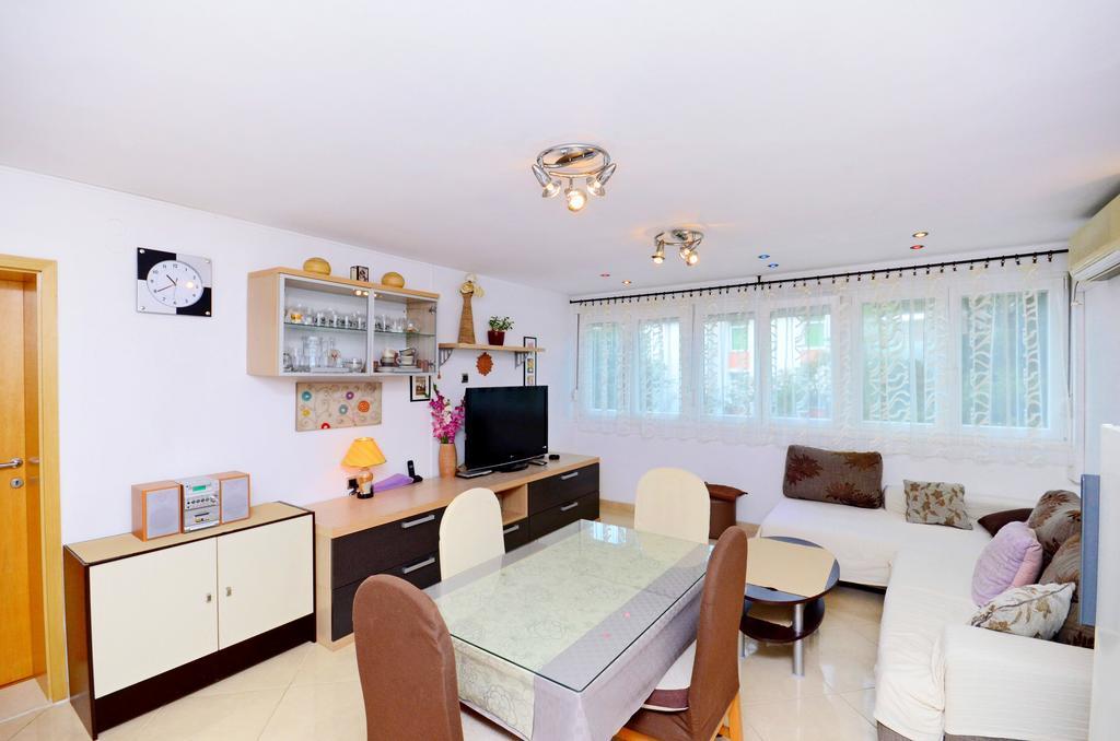 Apartment Diamar Split Quarto foto