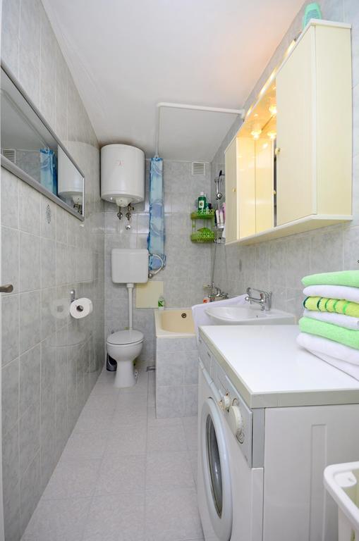 Apartment Diamar Split Quarto foto
