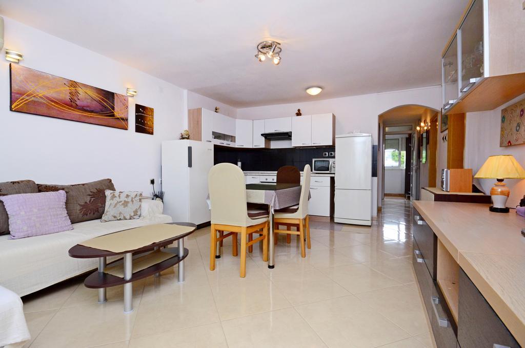 Apartment Diamar Split Quarto foto